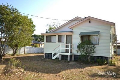 | Well presented home with granny flat!