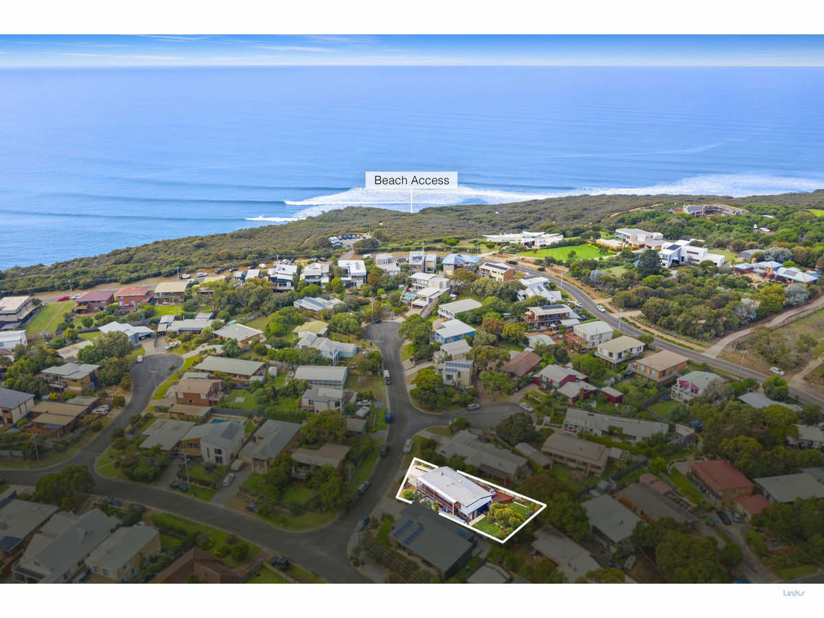  A Jan Juc Coastal Haven