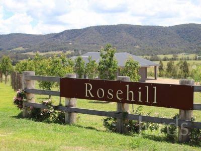 Rosehill Estate