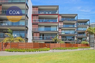 Unbelievable Living Cox Partners Estate Agents Real Estate Napier