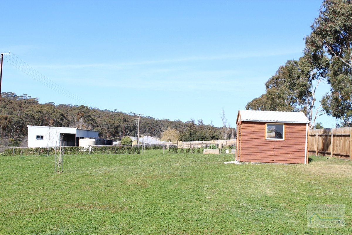  APPROX 3.5 ACRE HOUSE BLOCK