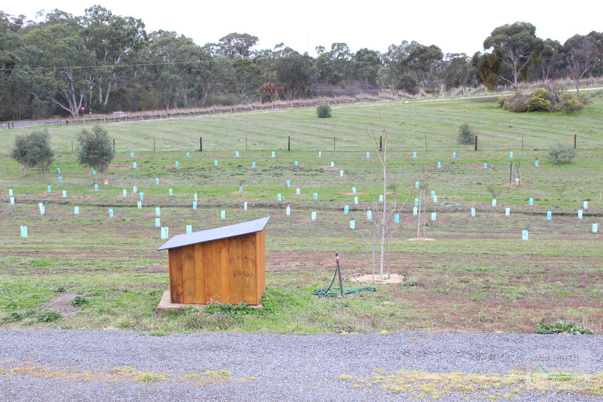  APPROX 3.5 ACRE HOUSE BLOCK
