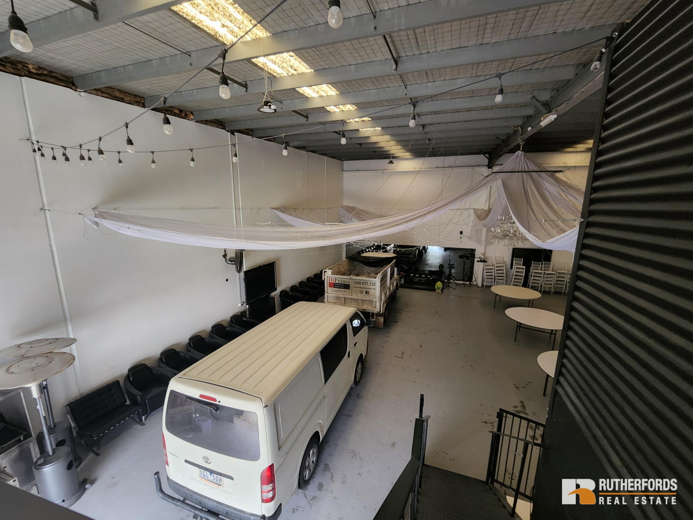 2/40 Barrie Road, Tullamarine Leased by Rutherfords Real Estate - image 3