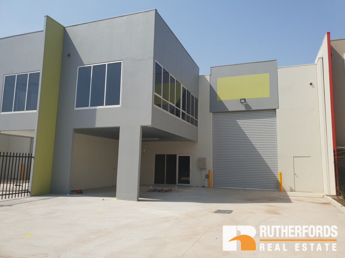 2/30 Ravenhall Way, Ravenhall Leased by Rutherfords Real Estate