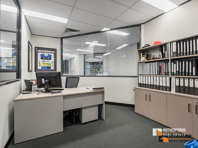 68 - 74 National Boulevard, Campbellfield Leased by Rutherfords Real Estate - image 20