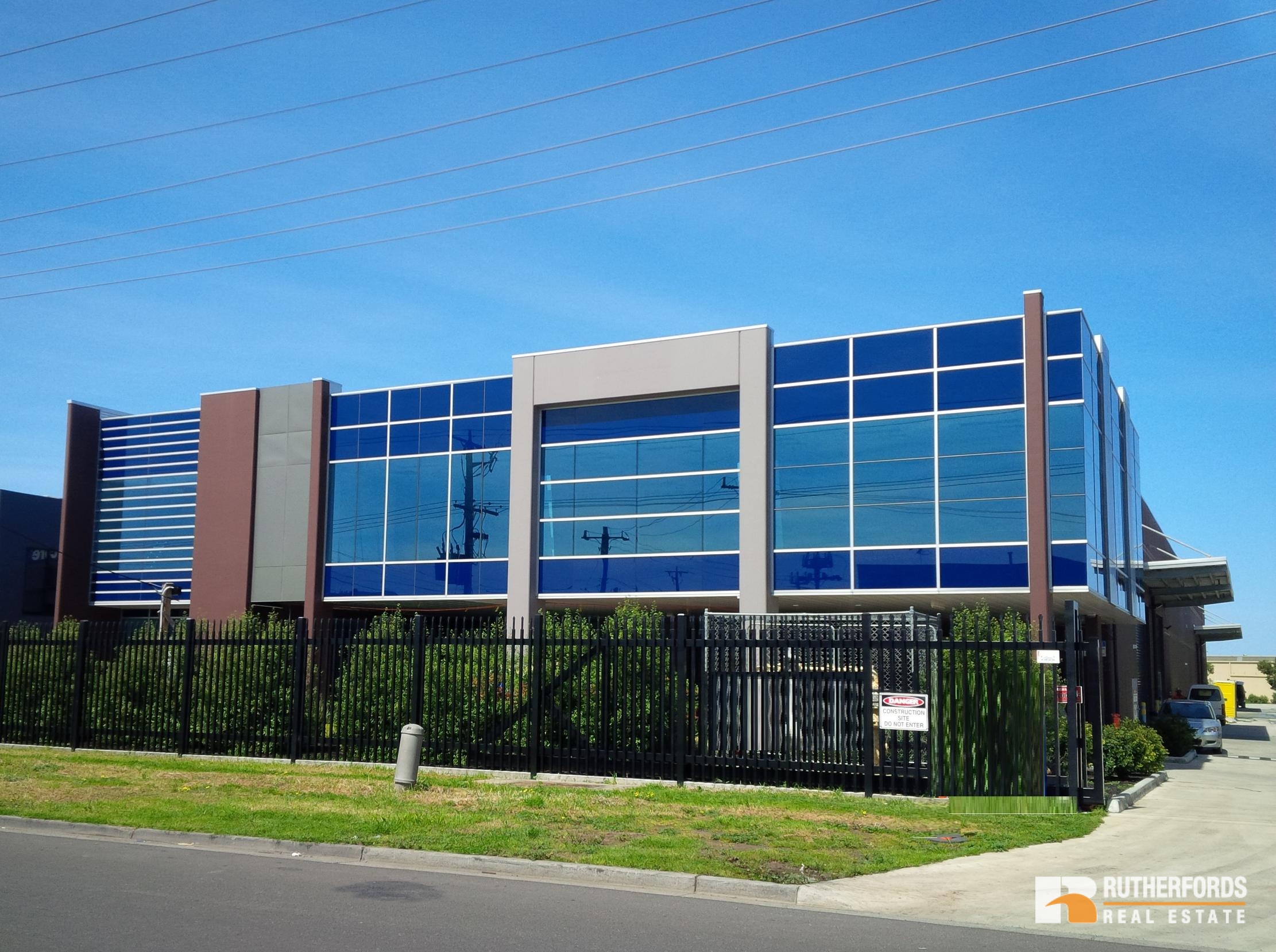 45 Jesica Road, Campbellfield Leased by Rutherfords Real Estate - image 2