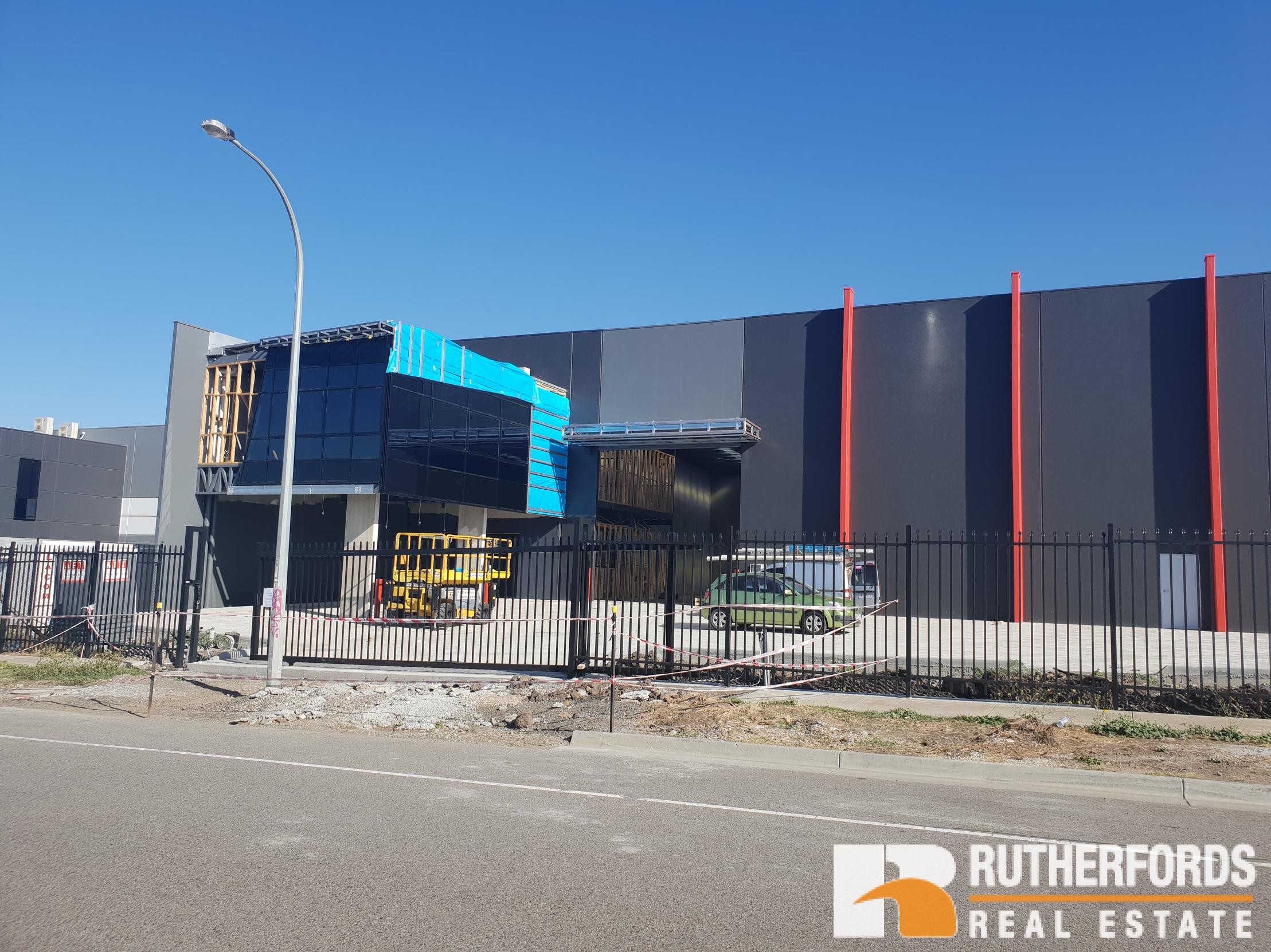 69 Metrolink Circuit, Campbellfield Leased by Rutherfords Real Estate - image 7