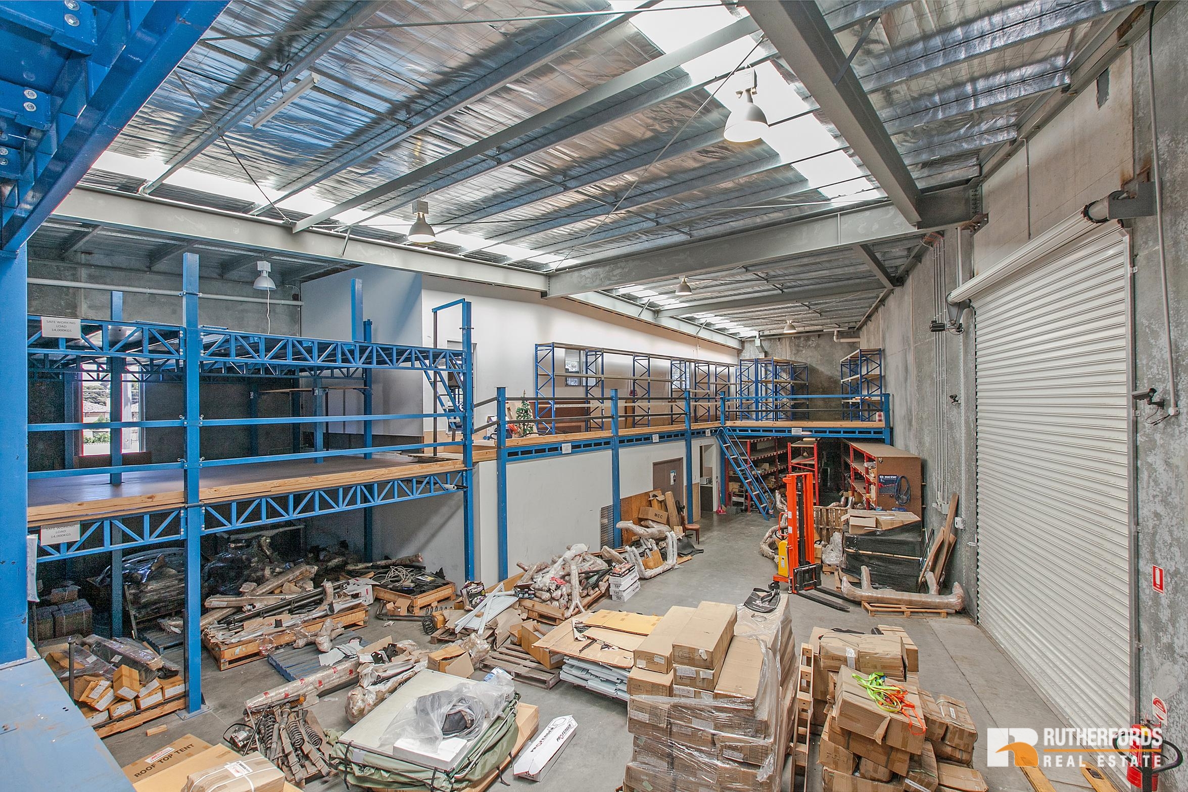 4/44 Mahoneys Road, Thomastown Leased by Rutherfords Real Estate - image 4