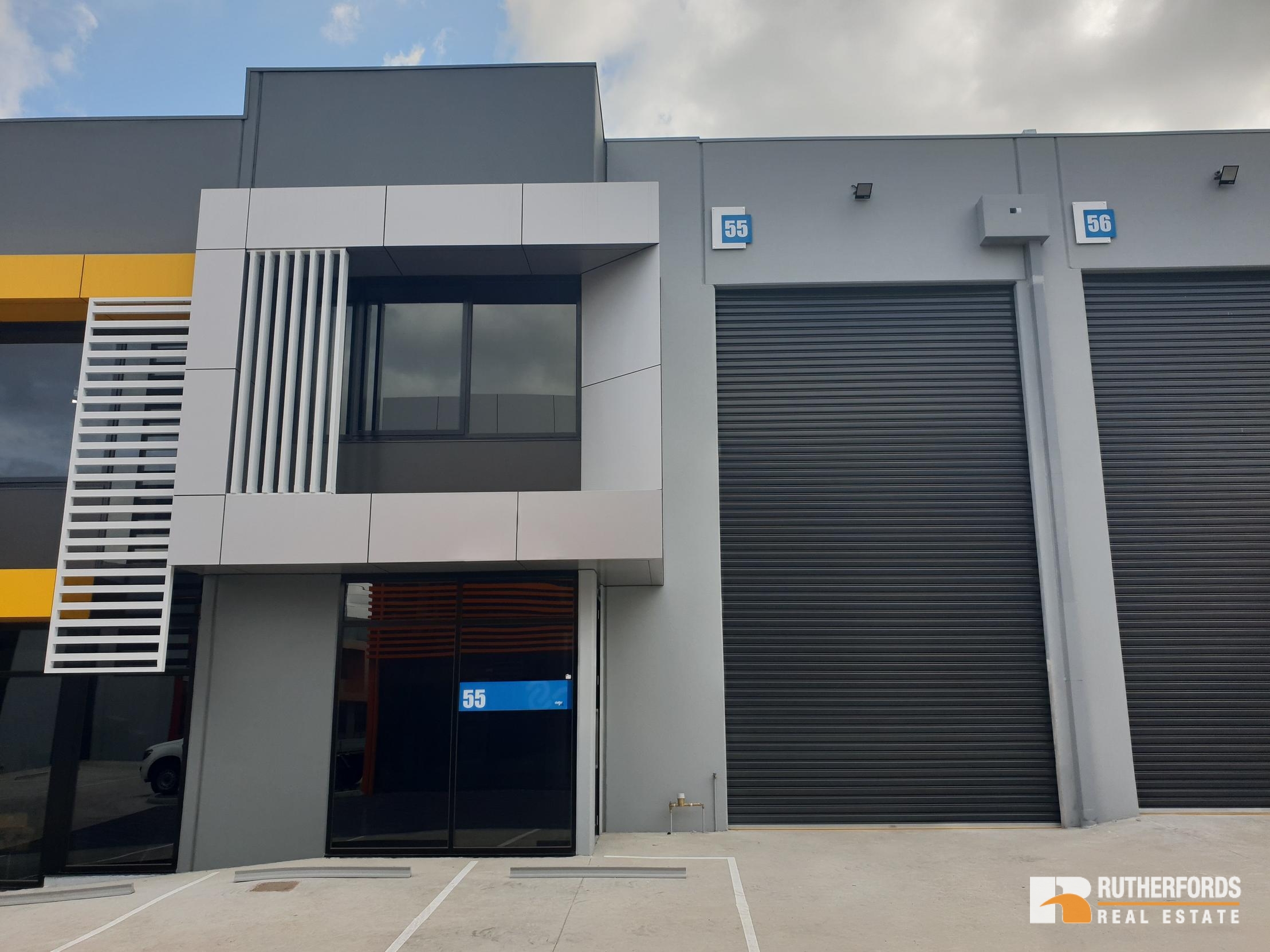 55/7 Dalton Road, Thomastown Leased by Rutherfords Real Estate
