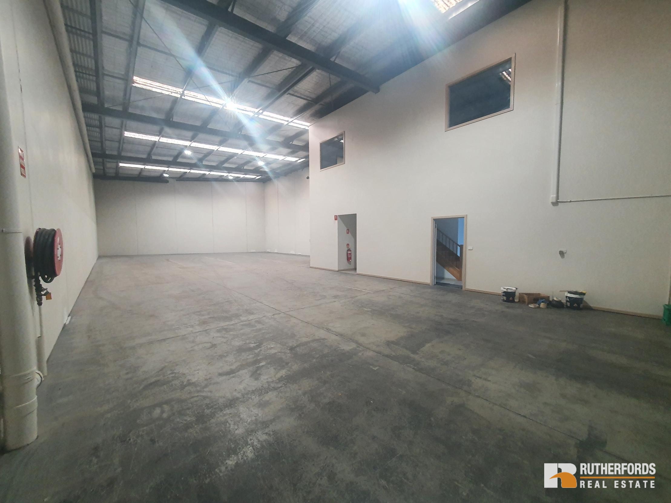 3/25 Westside Drive, Laverton North Leased by Rutherfords Real Estate - image 6