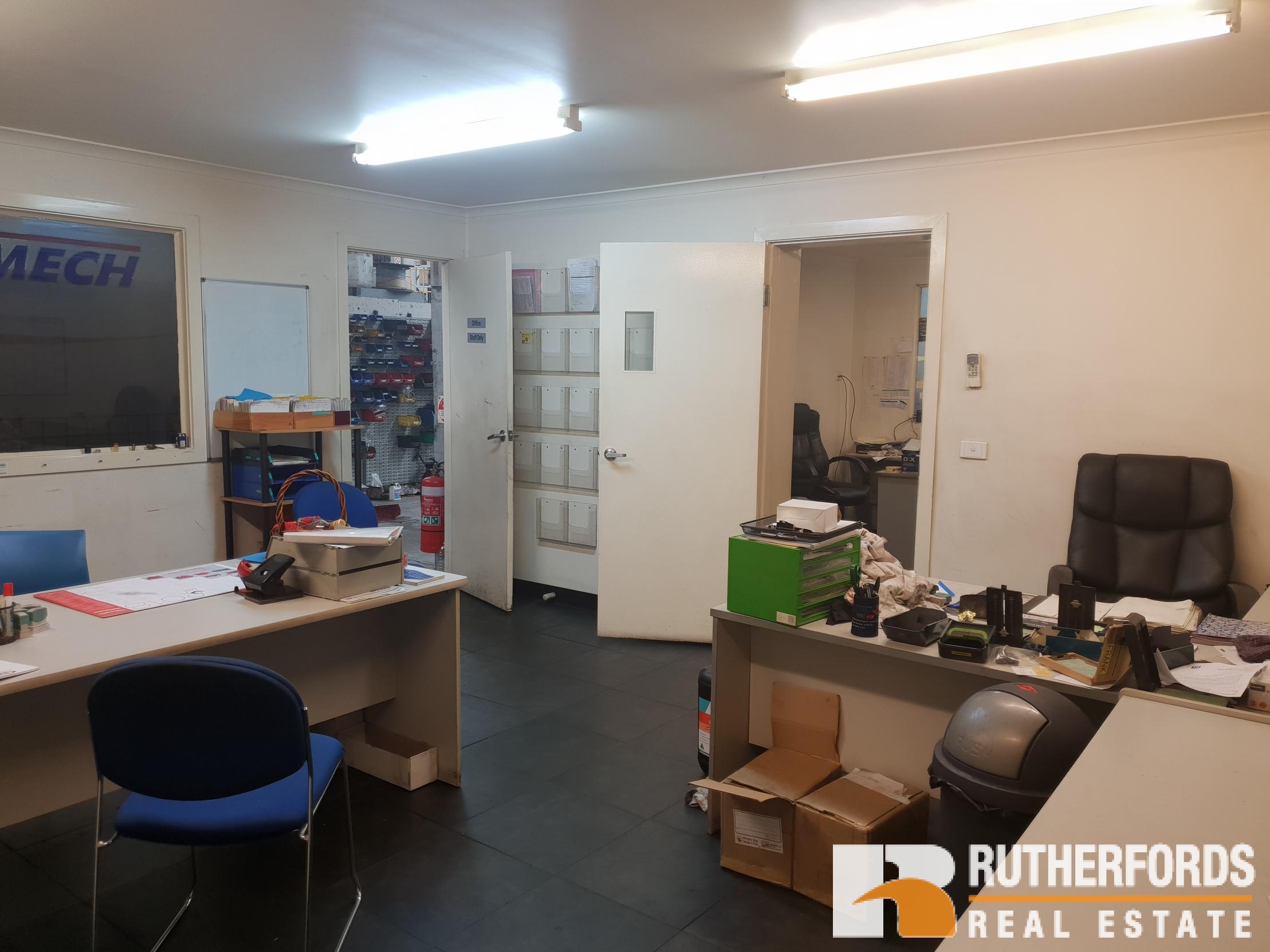 4/55 Cherry Lane, Laverton North Leased by Rutherfords Real Estate - image 7