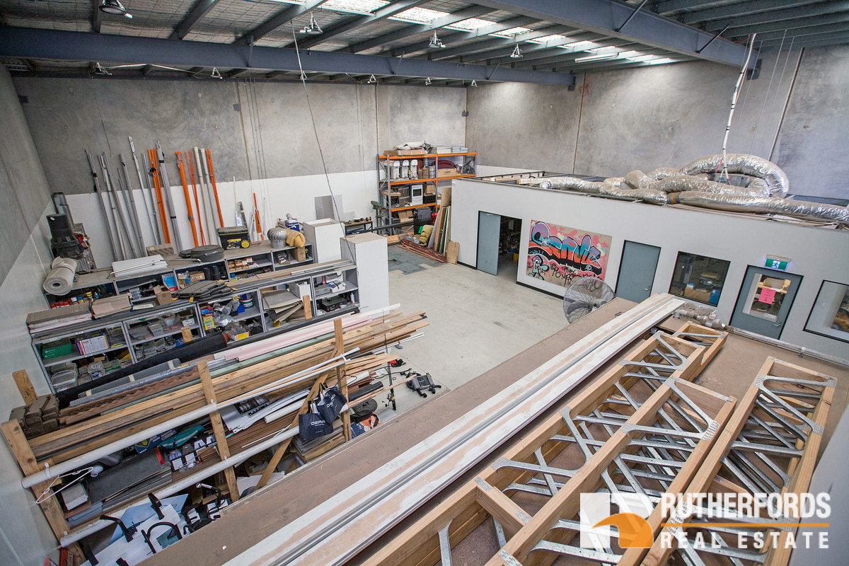 25 Truck City Drive, Campbellfield Leased by Rutherfords Real Estate - image 5