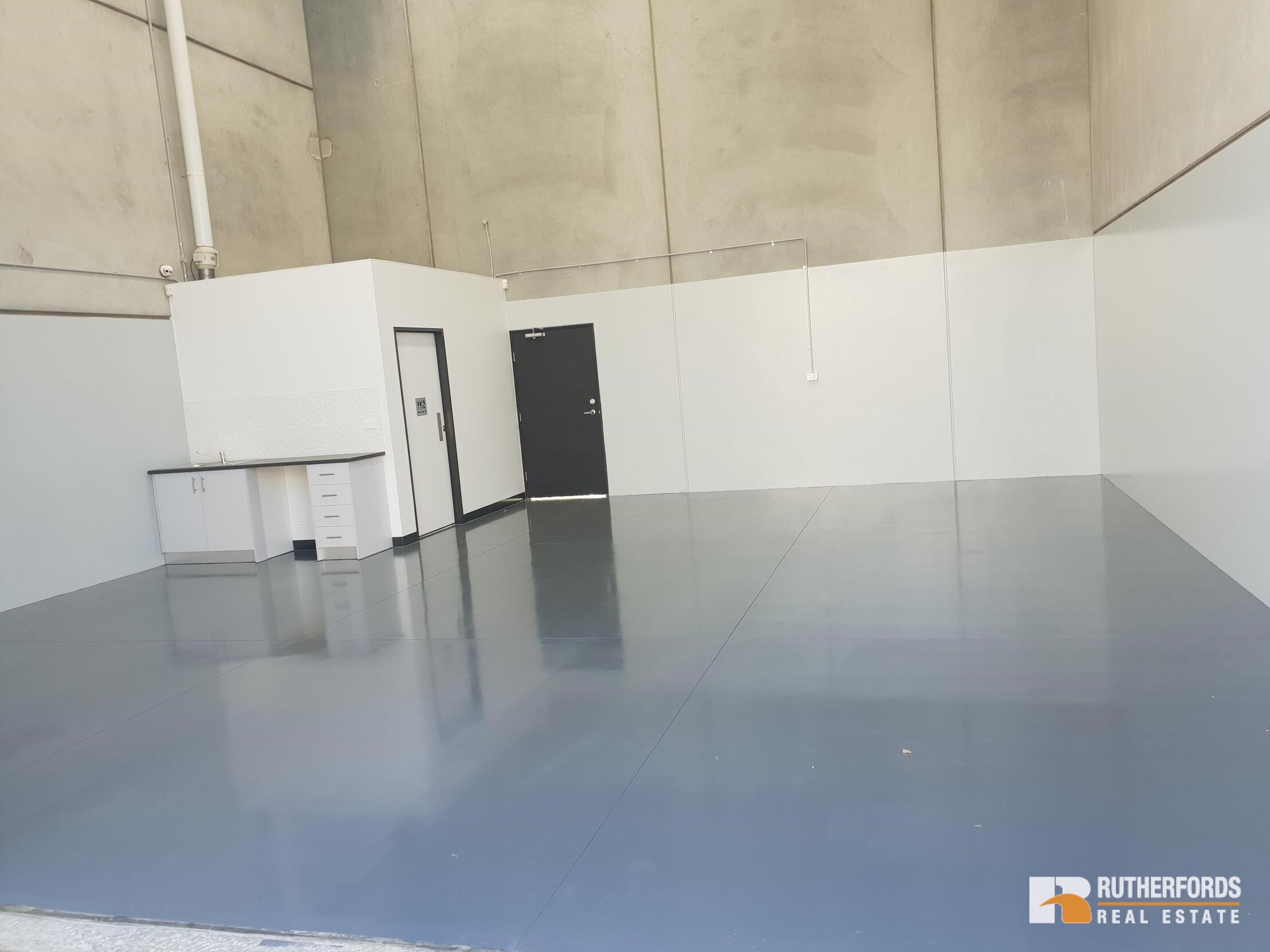 12/16 Dunstans Court, Thomastown Leased by Rutherfords Real Estate - image 2