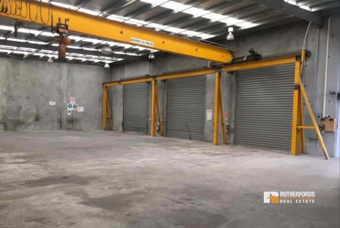22-24 Strzelecki Avenue, Sunshine West Leased by Rutherfords Real Estate - image 2