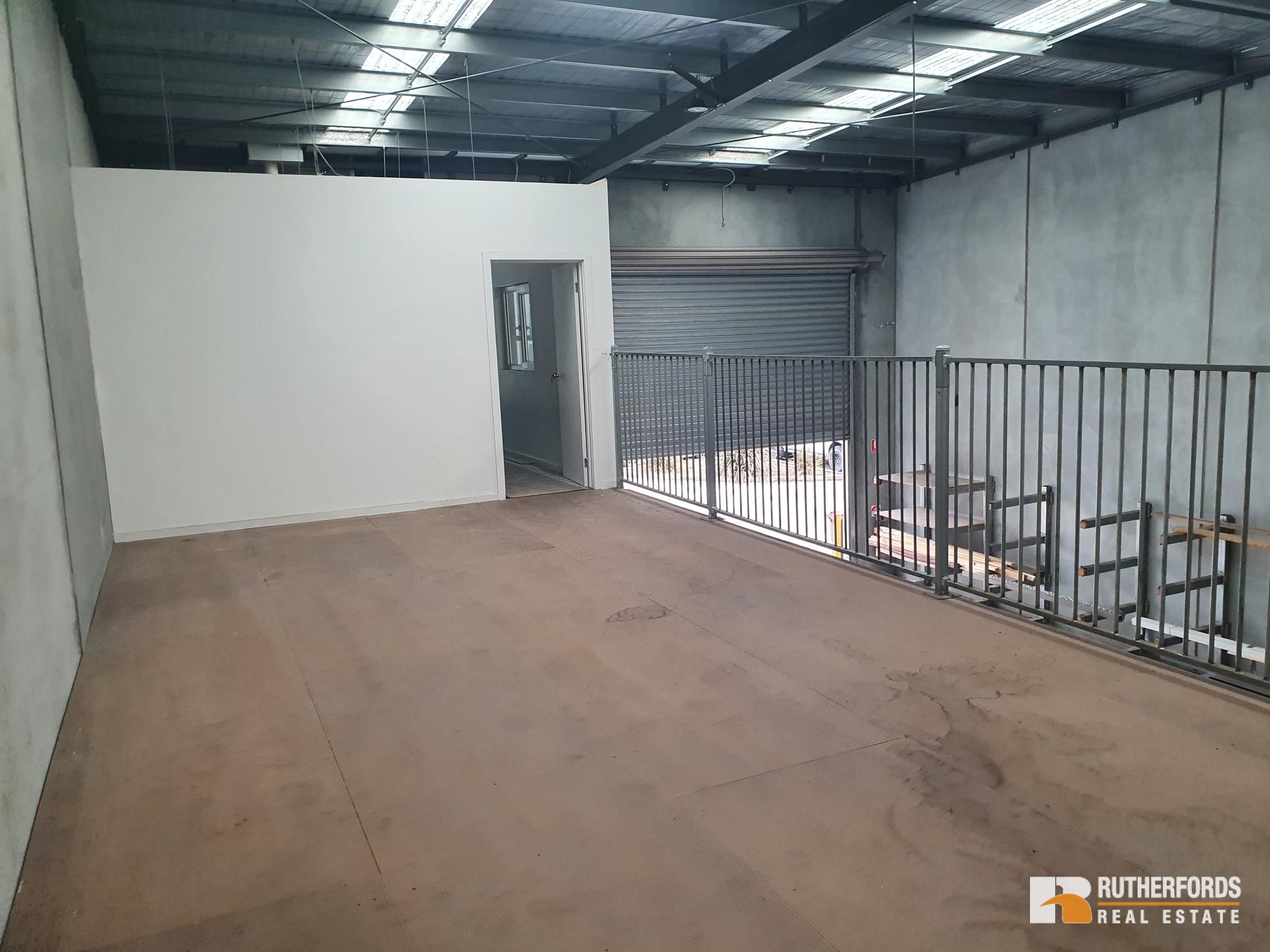 22/180 Fairbairn Road, Sunshine West Leased by Rutherfords Real Estate - image 5