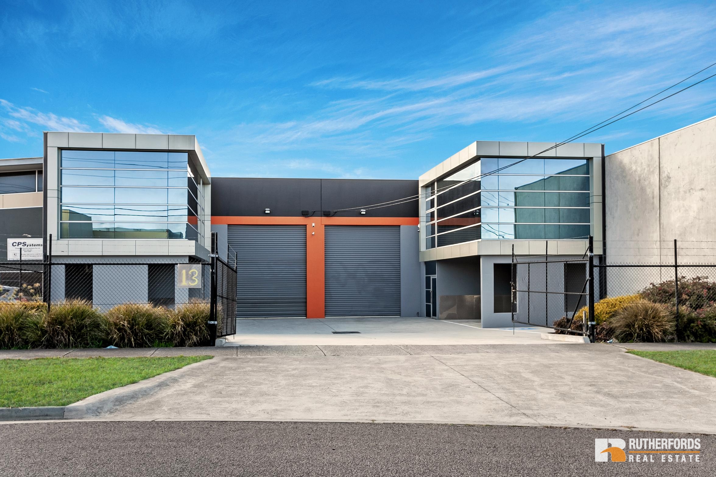1/13 Nathan Drive, Campbellfield Sold by Rutherfords Real Estate - image 2