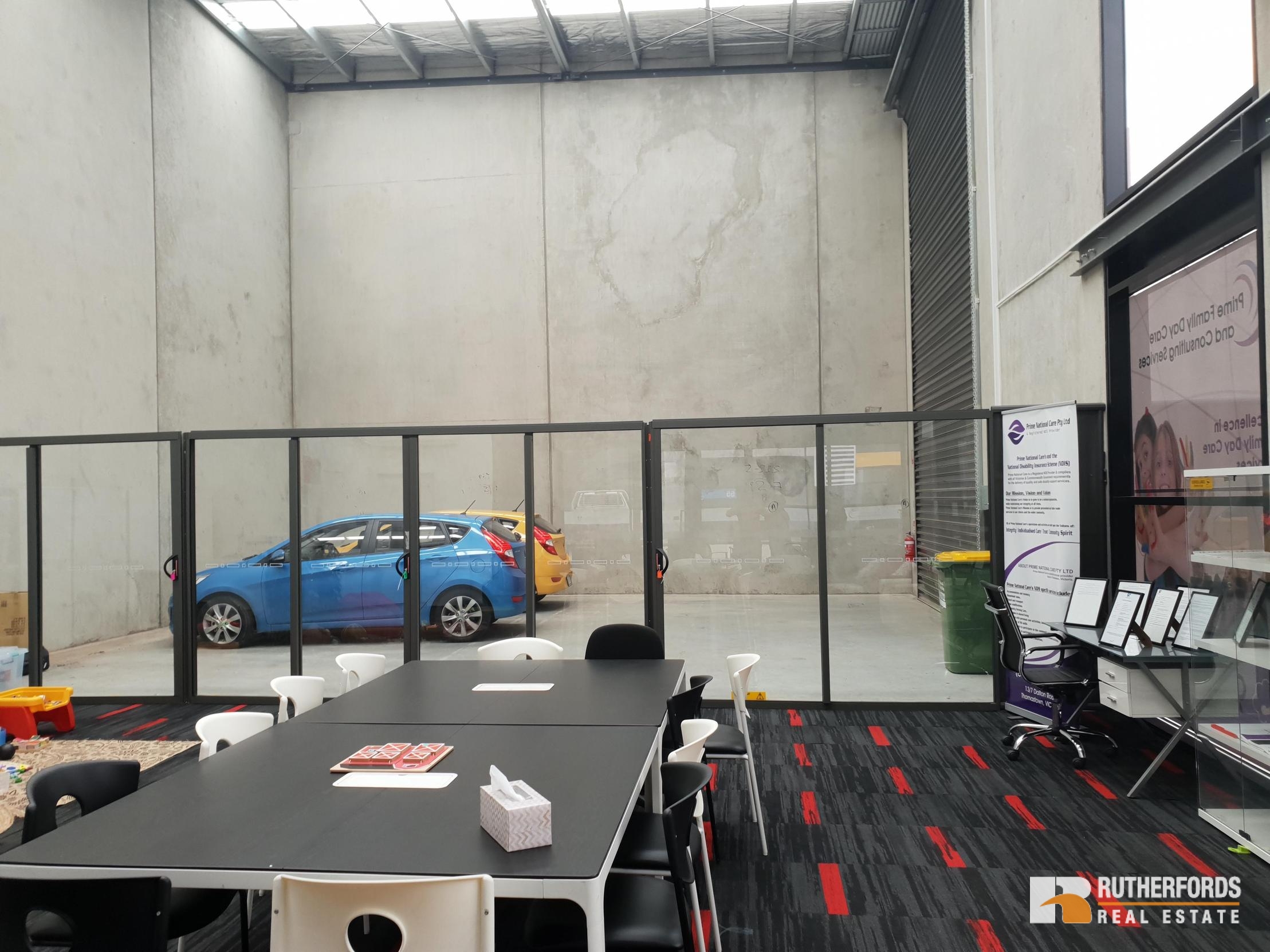 13/7 Dalton Road, Thomastown Leased by Rutherfords Real Estate - image 2
