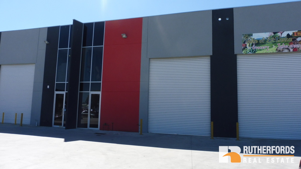 8 West Court, Roxburgh Park Leased by Rutherfords Real Estate