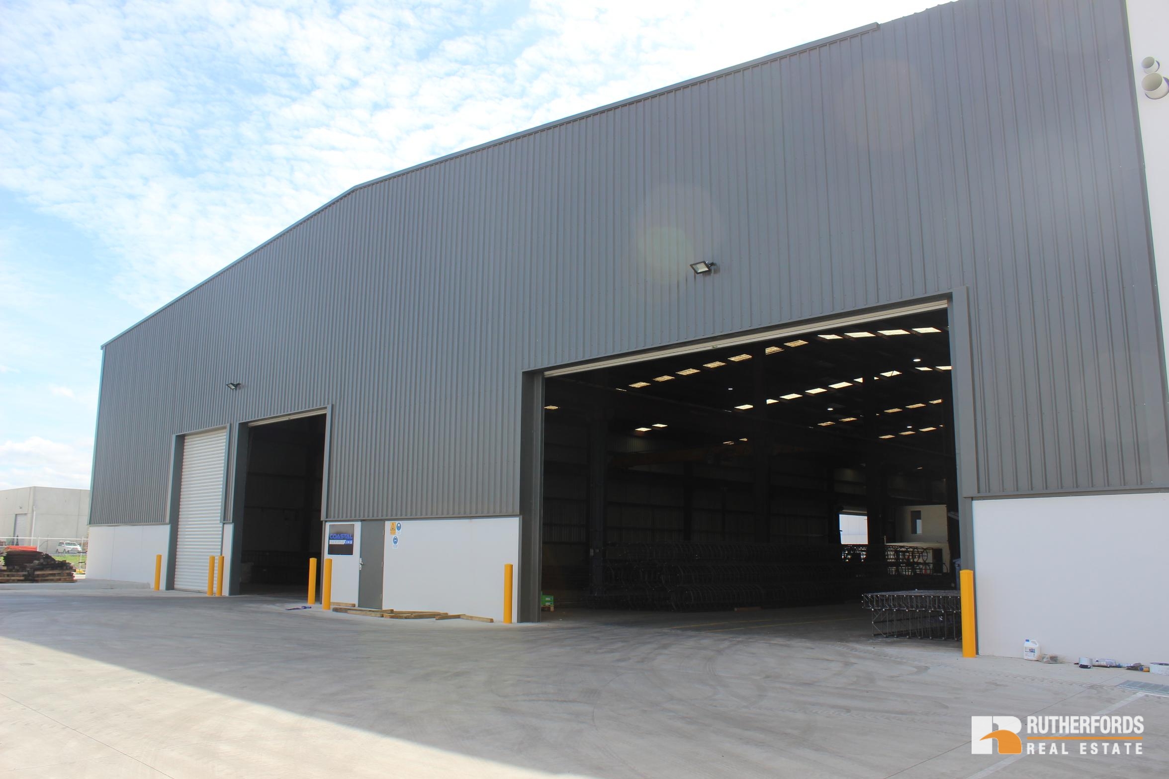 9/45 Bunnett Street, Sunshine North Leased by Rutherfords Real Estate - image 3