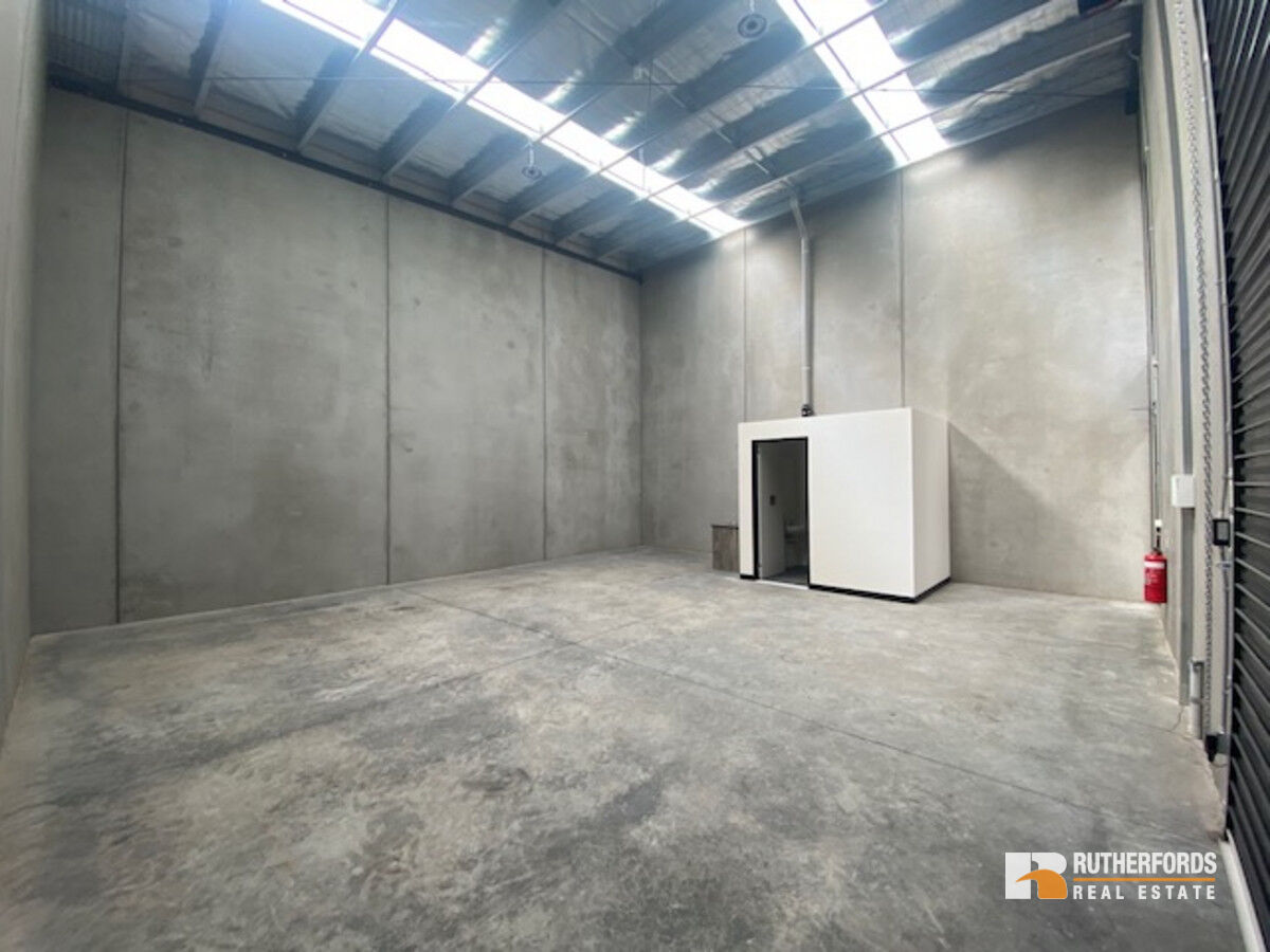 8/6 Richards Court, Keilor Park Leased by Rutherfords Real Estate - image 3