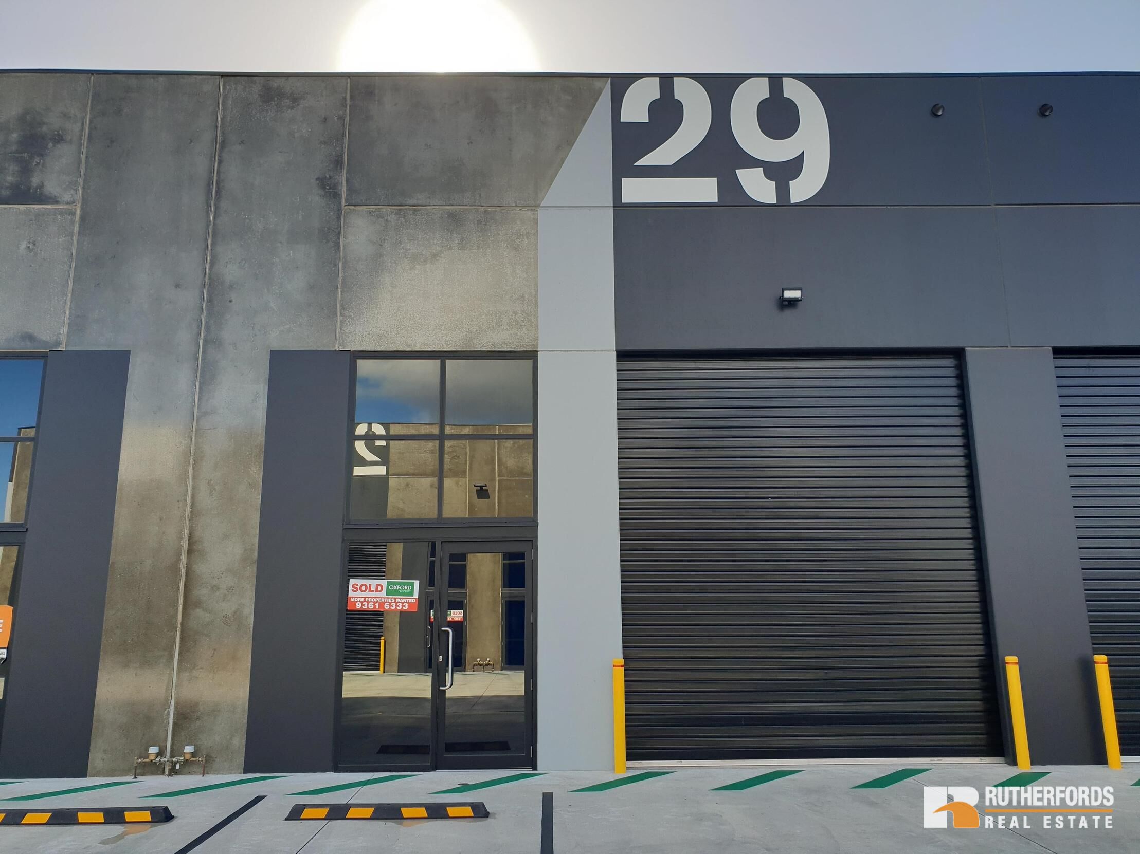 29/52 Bakers Road, Coburg North Leased by Rutherfords Real Estate - image 7