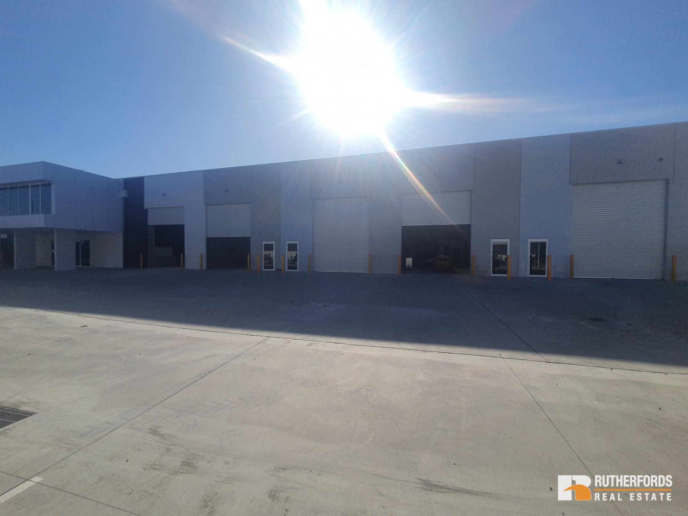 24-26/45 Bunnett Street, Sunshine North Leased by Rutherfords Real Estate - image 3