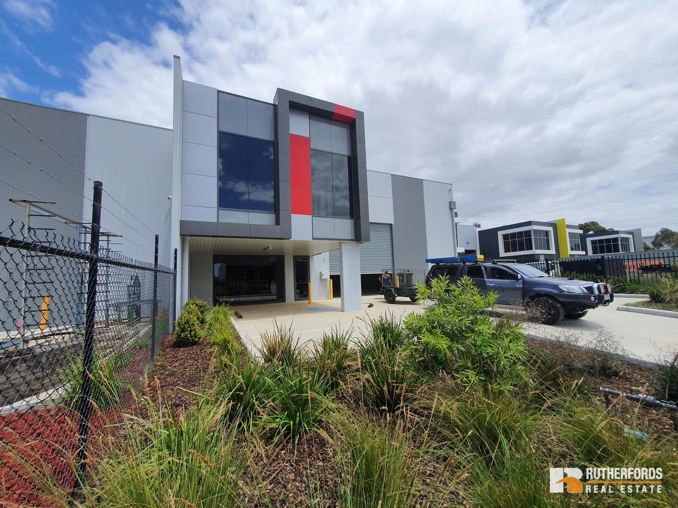 3/48 Ricky Way, Epping Leased by Rutherfords Real Estate - image 2