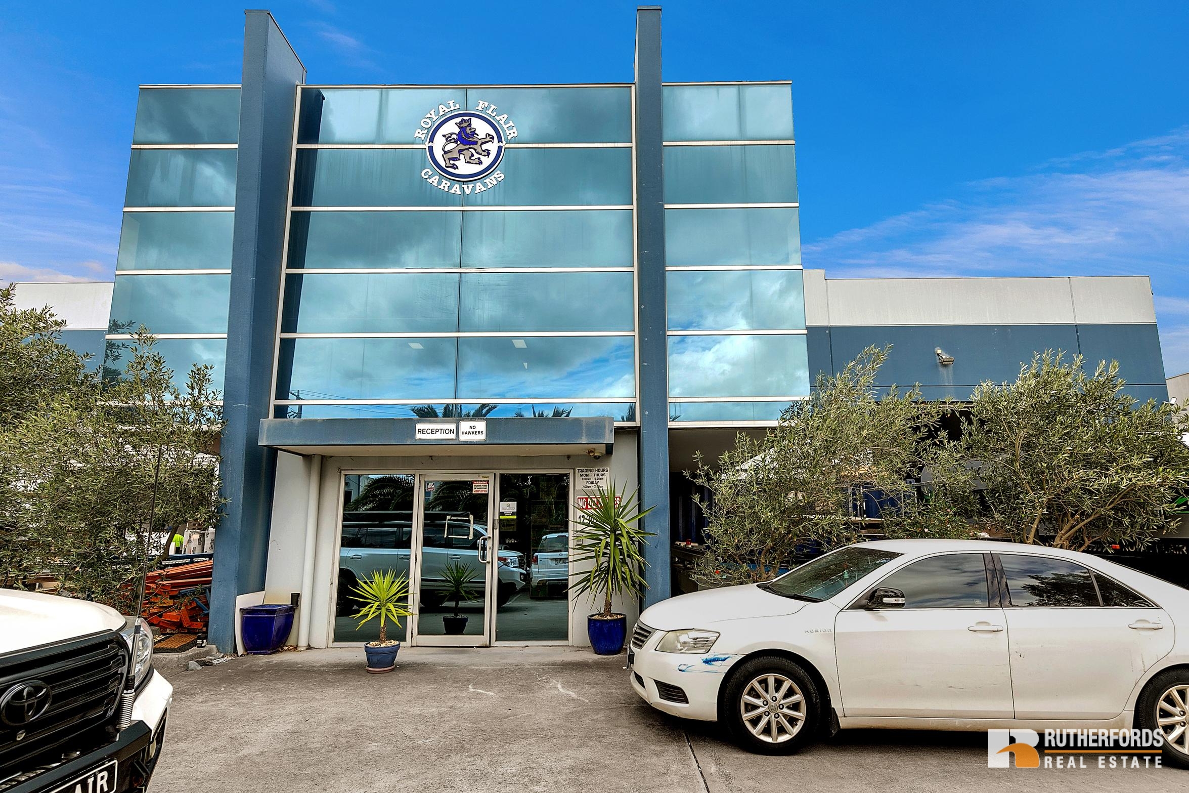 26-28 Merola Way, Campbellfield Leased by Rutherfords Real Estate - image 7