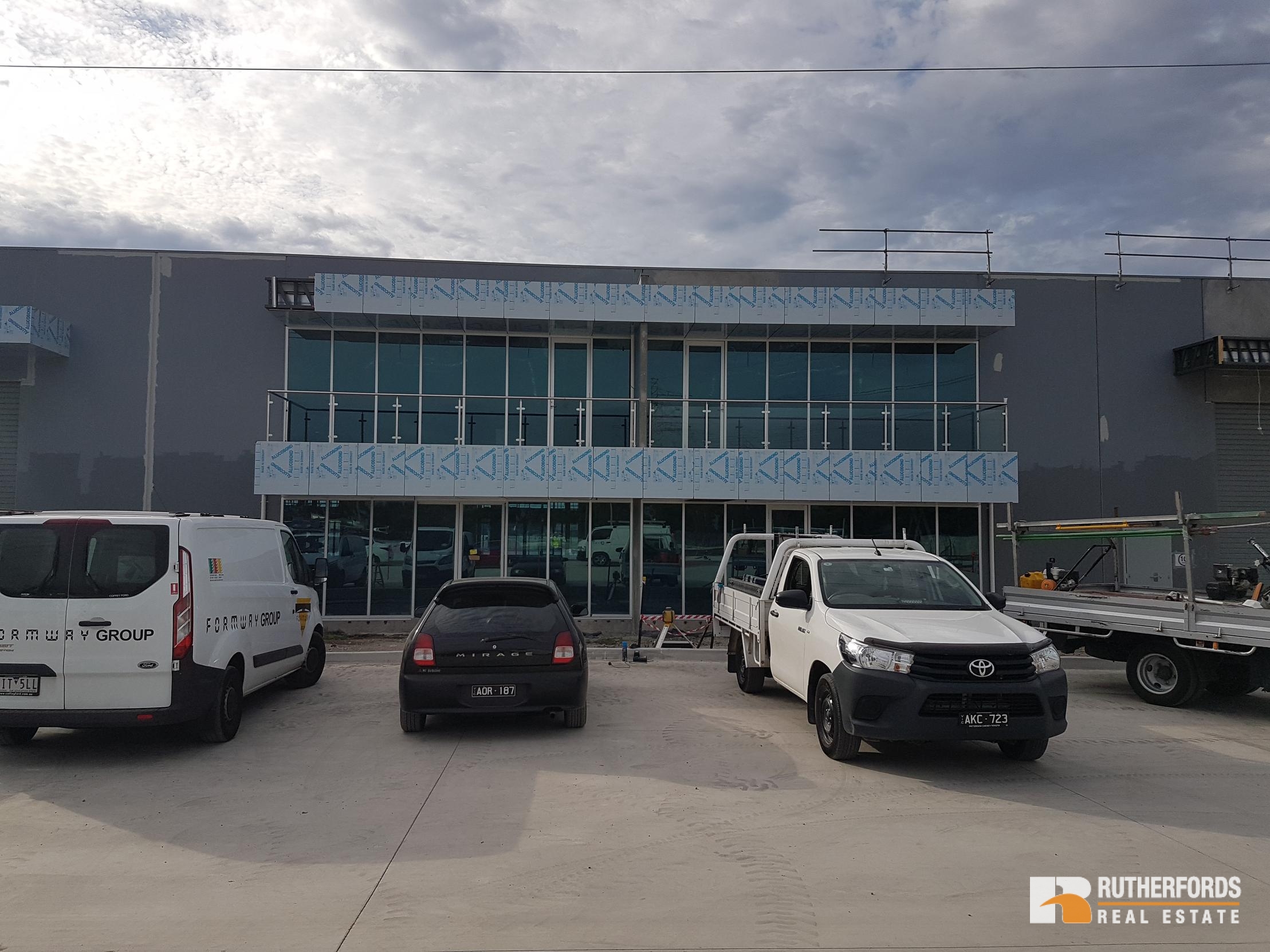 Tenancy 24/16a Keilor Park Drive, Keilor East Leased by Rutherfords Real Estate - image 6