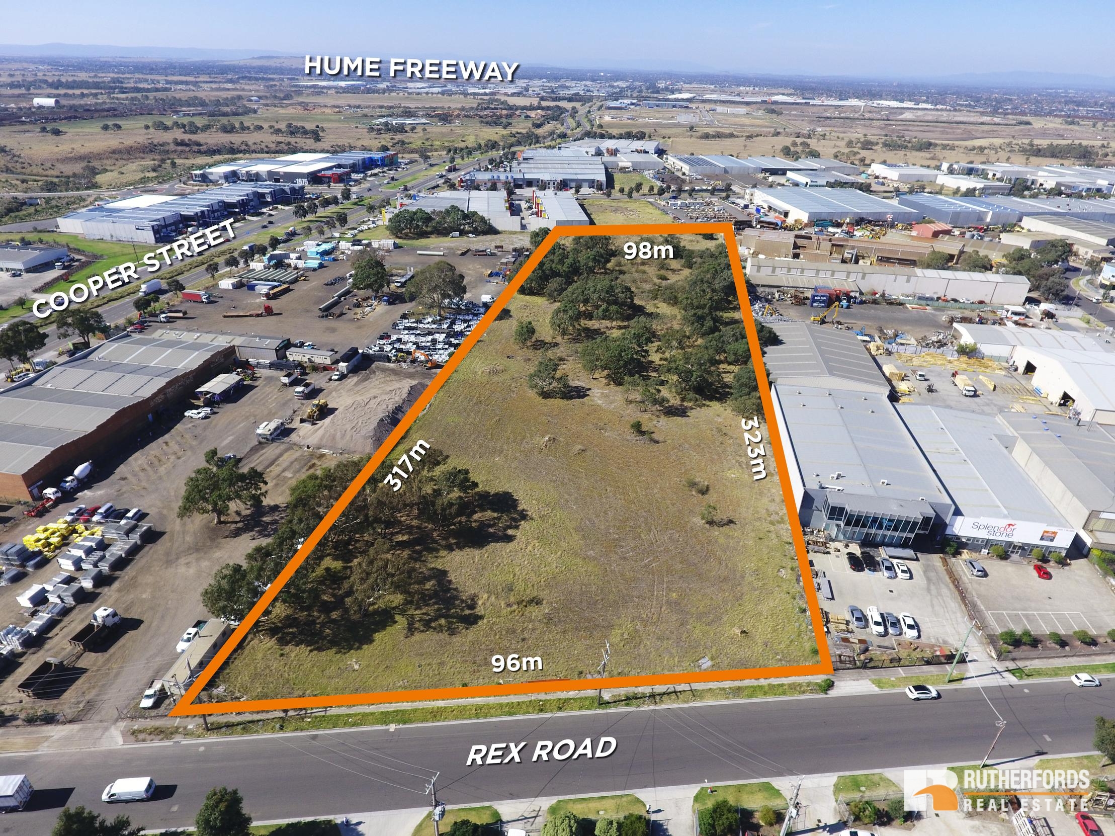 272-276 Rex Road, Campbellfield Sold by Rutherfords Real Estate
