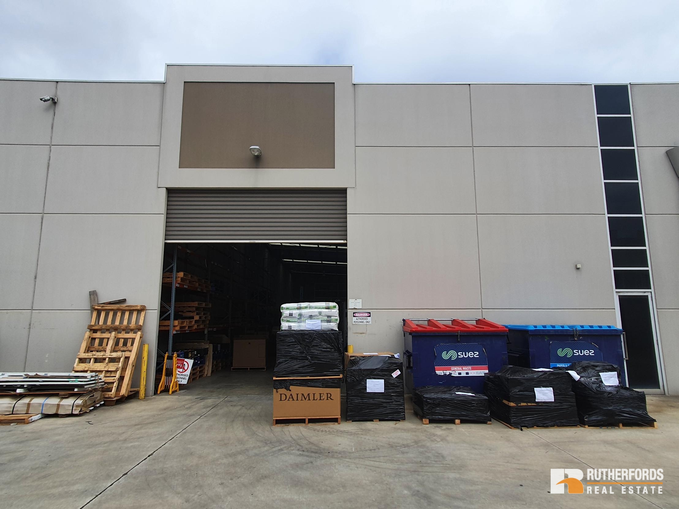 3/180 Fairbairn Road, Sunshine West Leased by Rutherfords Real Estate - image 9
