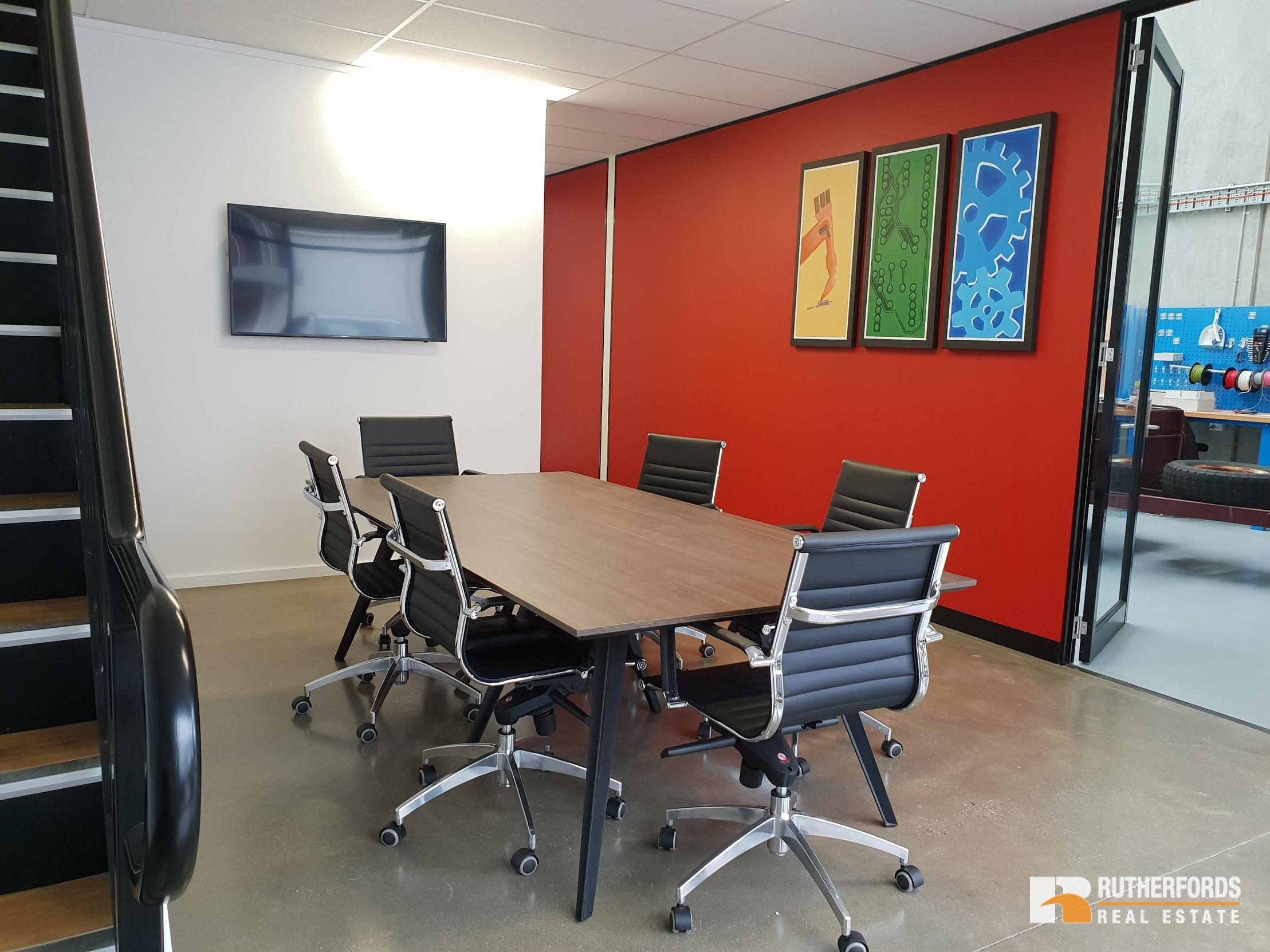 11a/326 Settlement Road, Thomastown Leased by Rutherfords Real Estate - image 2