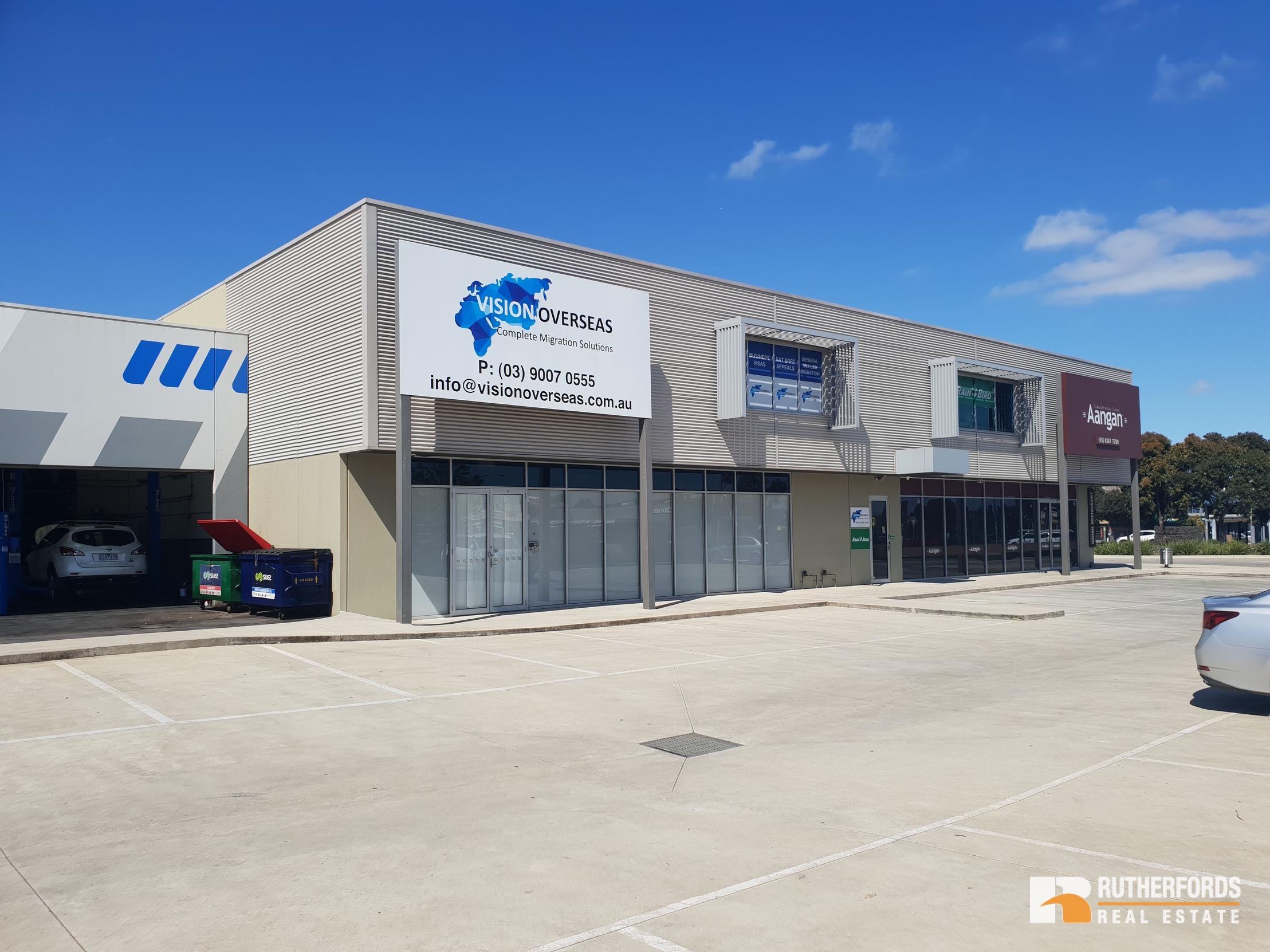 8/85 Mt Derrimut Road, Derrimut Leased by Rutherfords Real Estate - image 10