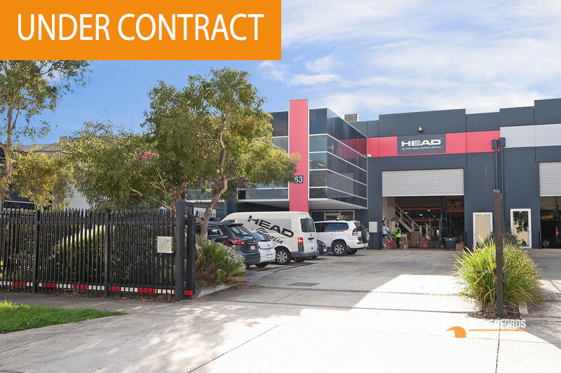 53 Latitude Boulevard, Thomastown Leased by Rutherfords Real Estate