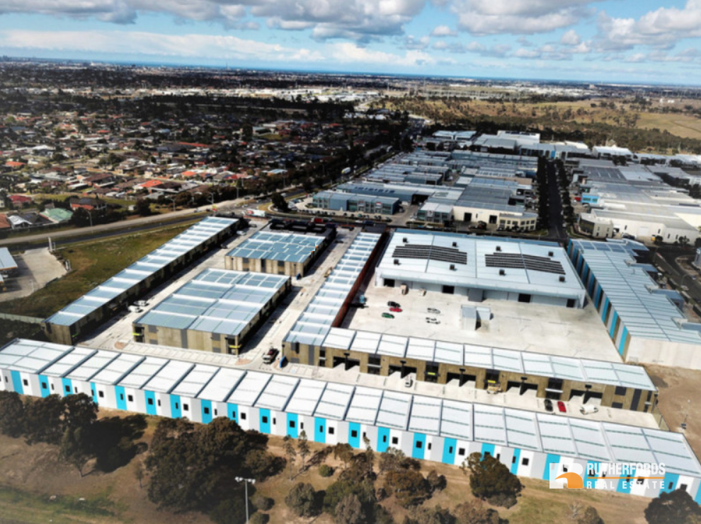 74/2 Thomsons Road, Keilor Park Leased by Rutherfords Real Estate - image 6
