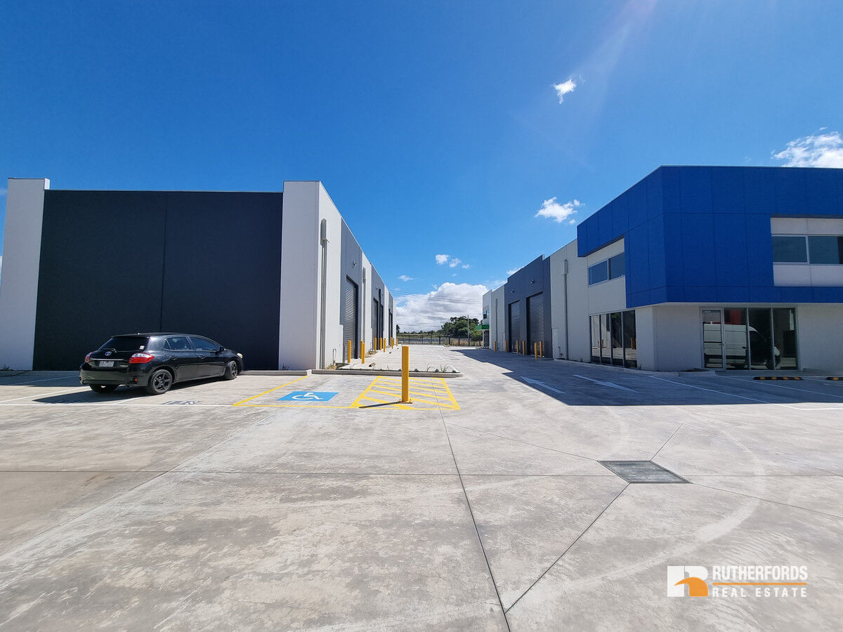 13/130 Gateway Boulevard, Epping Leased by Rutherfords Real Estate - image 8