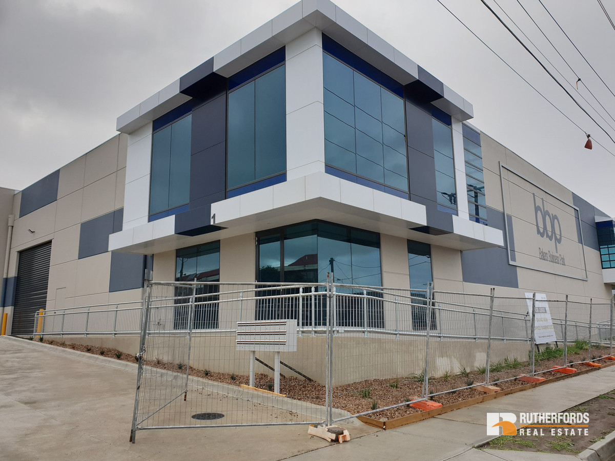 3/54 Bakers Road, Coburg North Leased by Rutherfords Real Estate - image 2