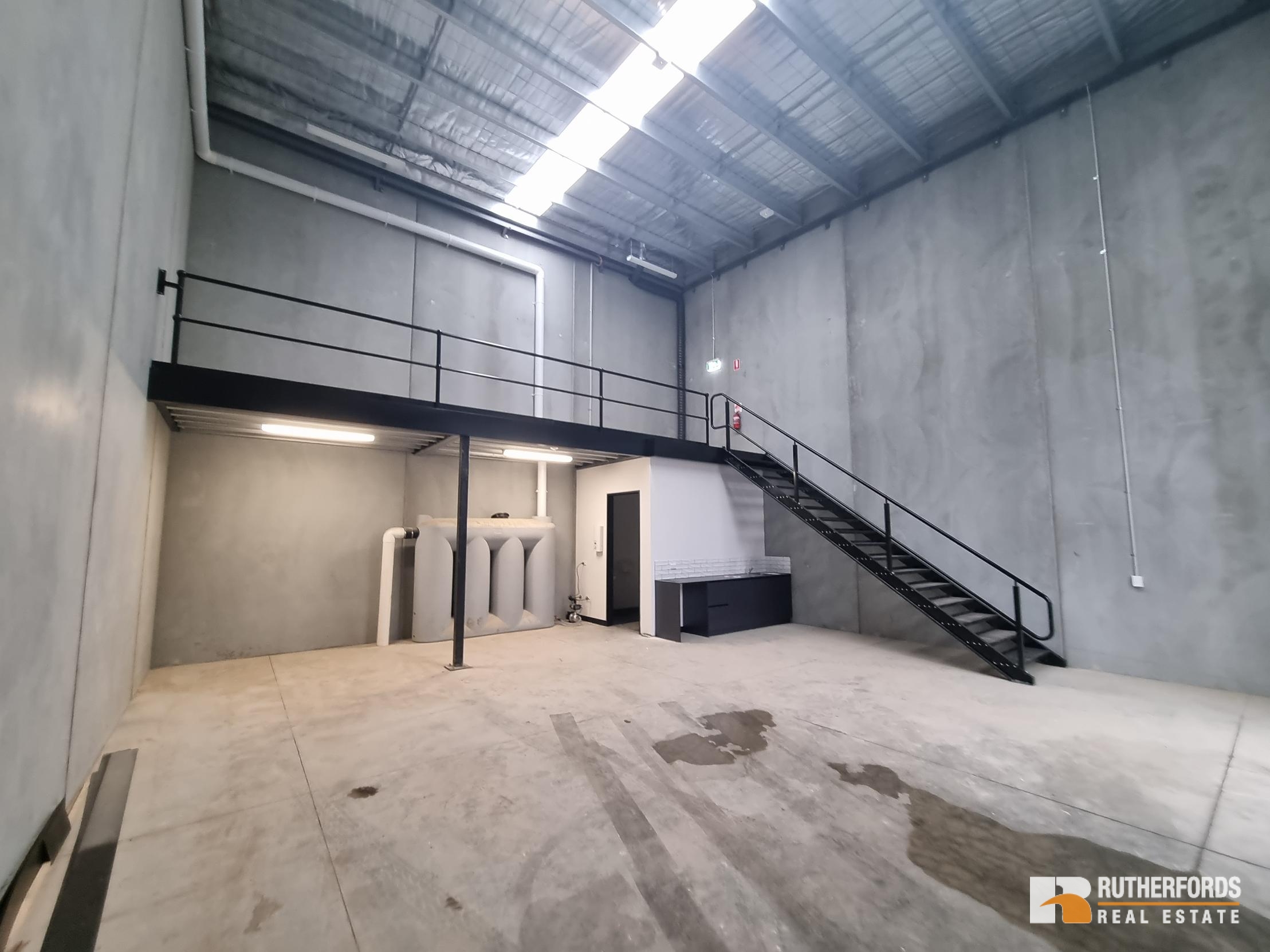 28/52 Bakers Road, Coburg North Leased by Rutherfords Real Estate - image 2