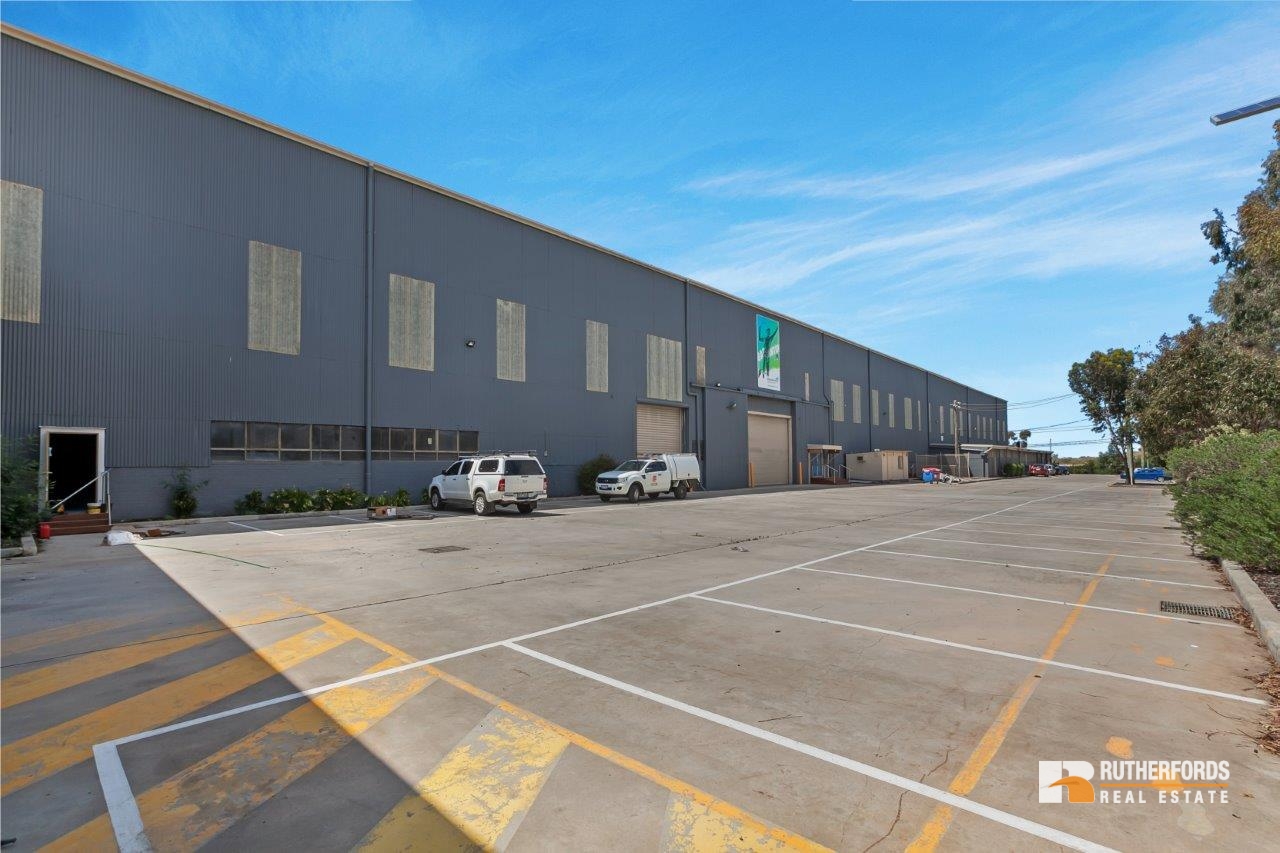 1/64-66 Mcarthurs Road, Altona North Leased by Rutherfords Real Estate - image 2