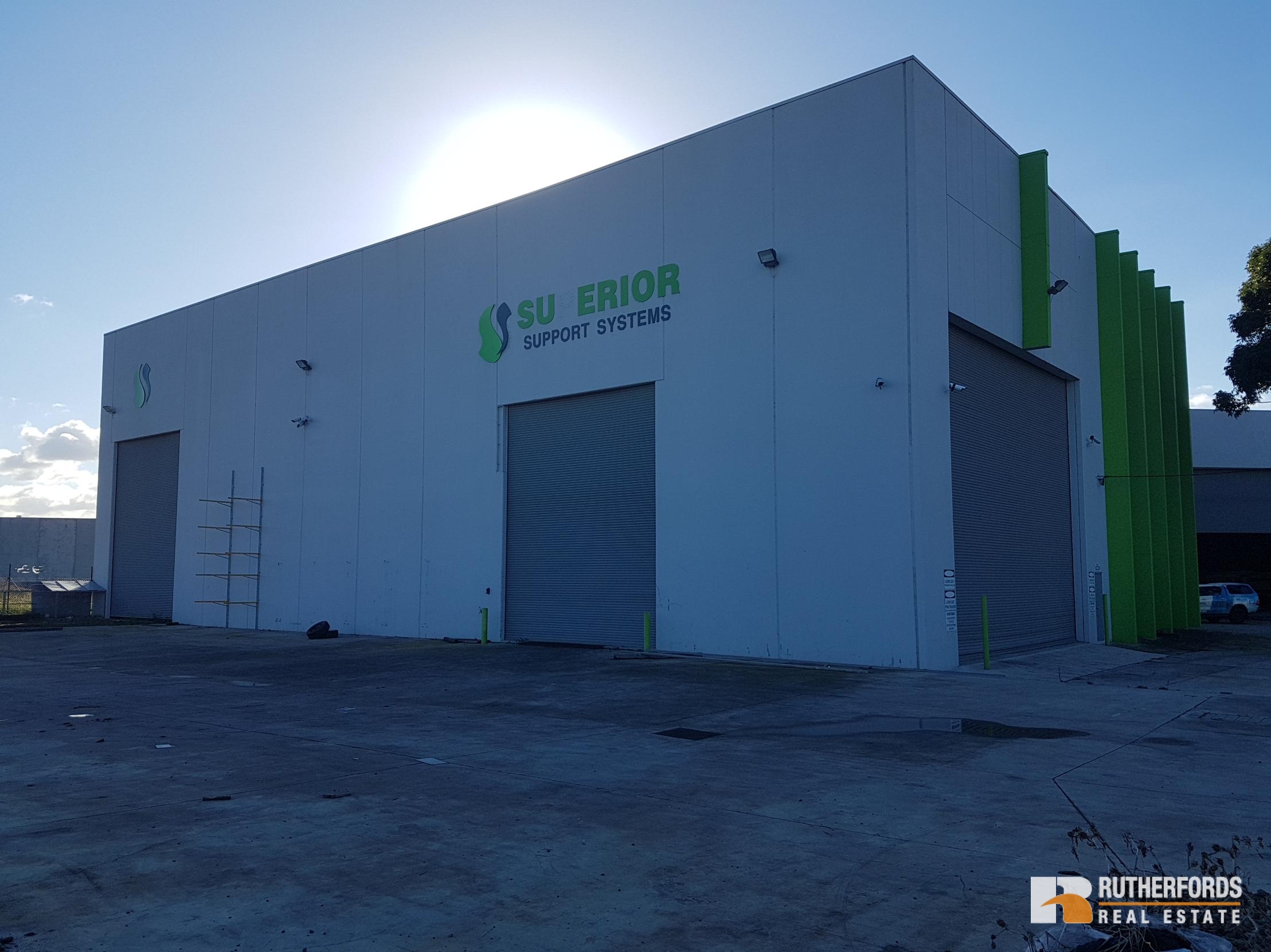 1 - 3 Silicon Place, Tullamarine Leased by Rutherfords Real Estate - image 2