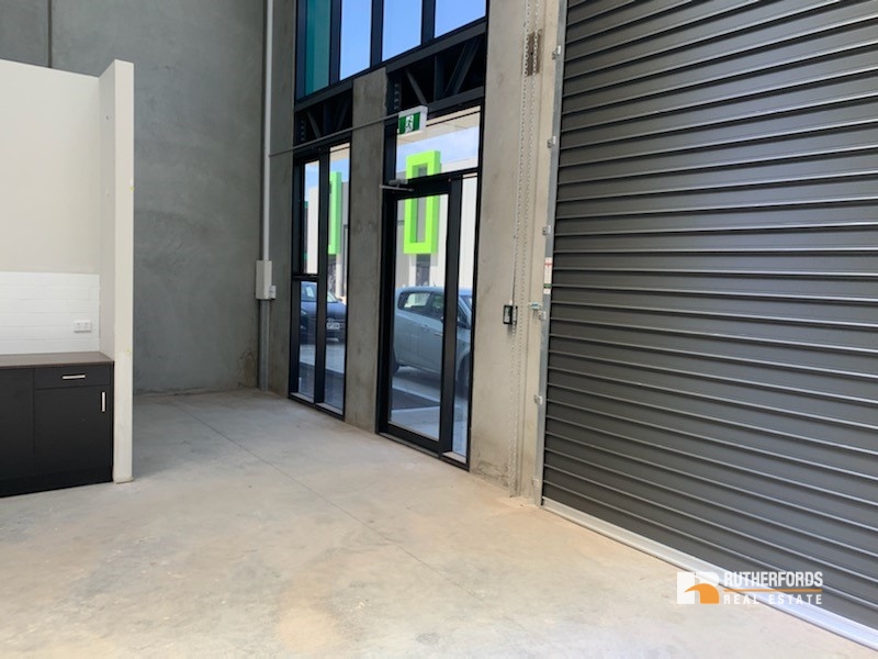 23/27 Graystone Court, Epping Leased by Rutherfords Real Estate - image 2