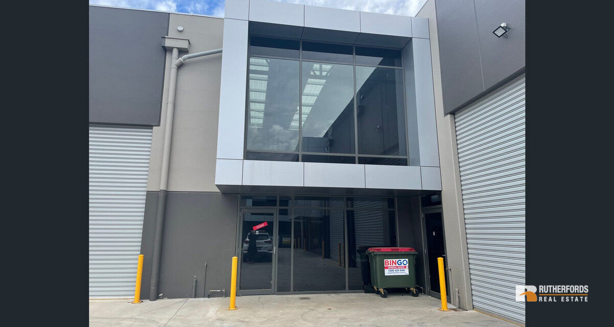 6/78 Willandra Drive, Epping Leased by Rutherfords Real Estate