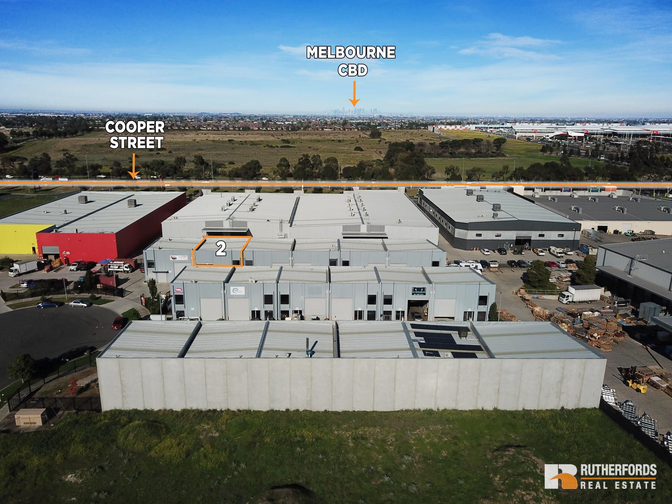 2/13 Lydia Court, Epping Sold by Rutherfords Real Estate - image 2
