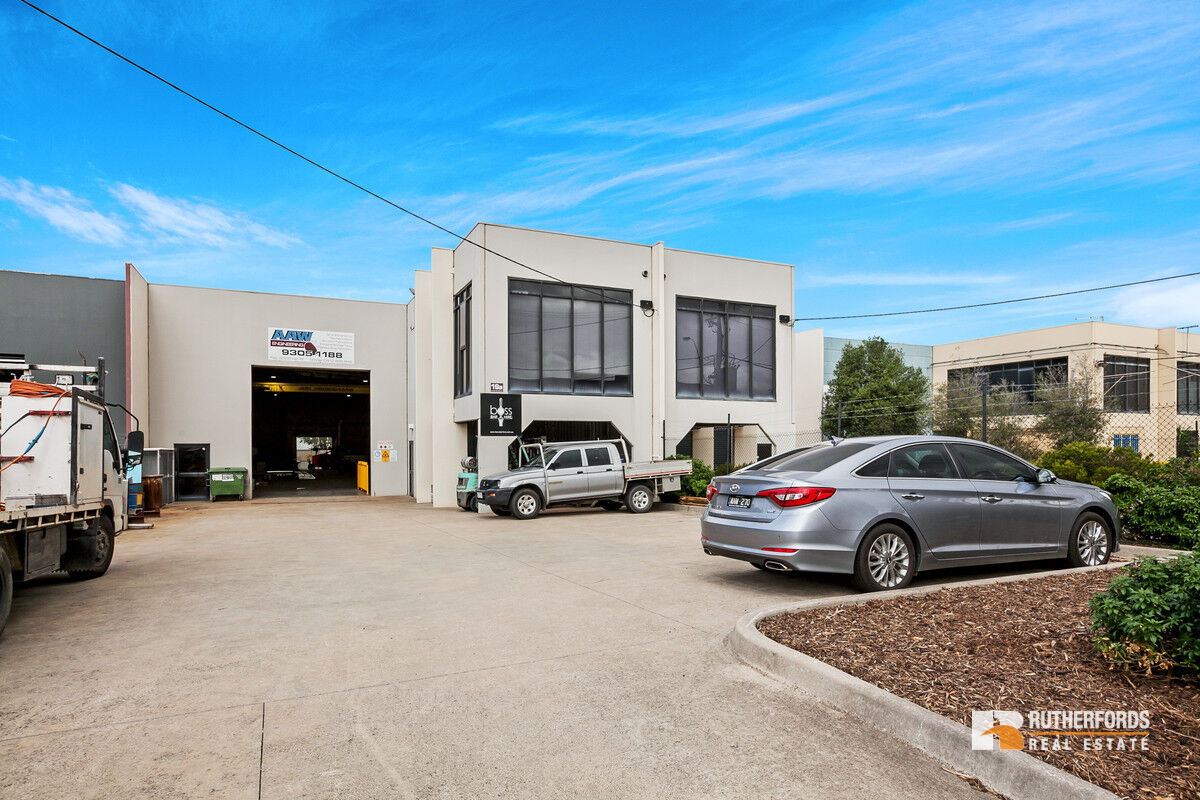 19A Nathan Drive, Campbellfield Leased by Rutherfords Real Estate - image 4