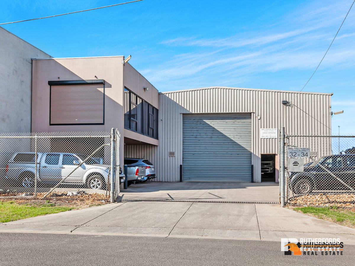 34 Ralston Avenue, Sunshine North Leased by Rutherfords Real Estate