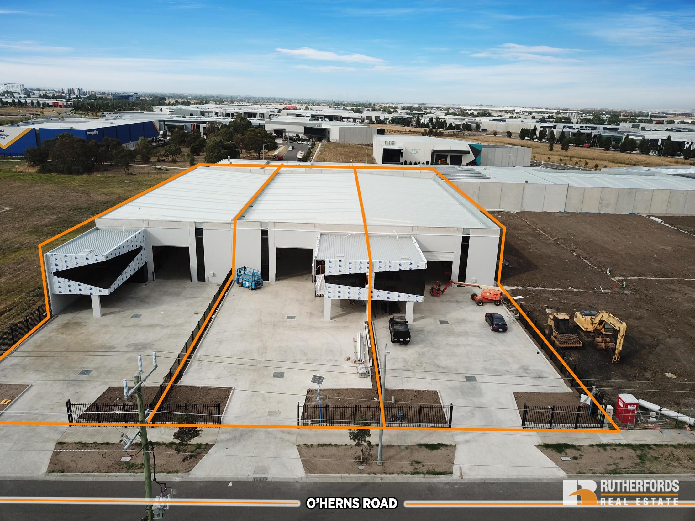 189 O'Herns Road, Epping Leased by Rutherfords Real Estate - image 8