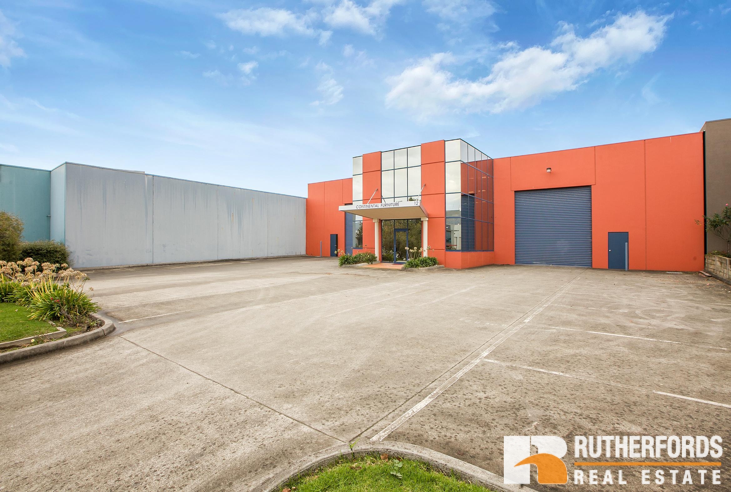12-16 Centre Way, Croydon South Leased by Rutherfords Real Estate - image 14