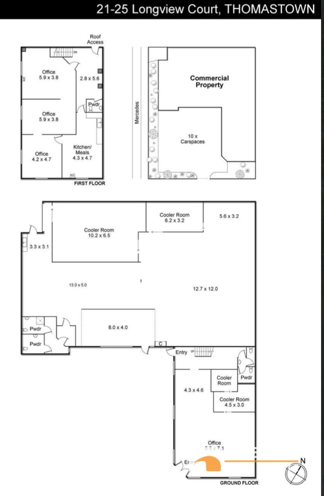 21 Longview Court, Thomastown Leased by Rutherfords Real Estate - image 11
