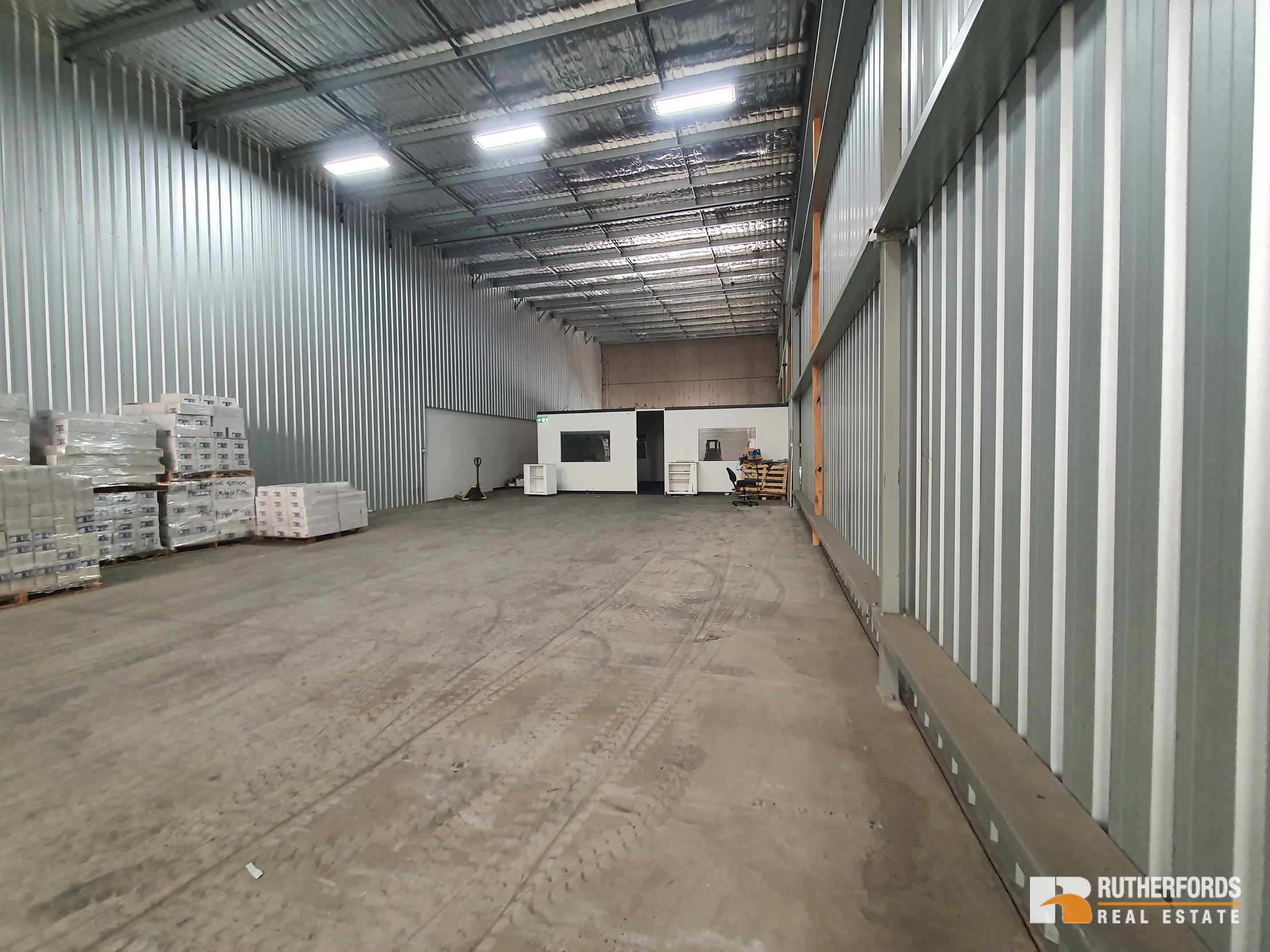 3/151 Dohertys Road, Laverton North Leased by Rutherfords Real Estate - image 3