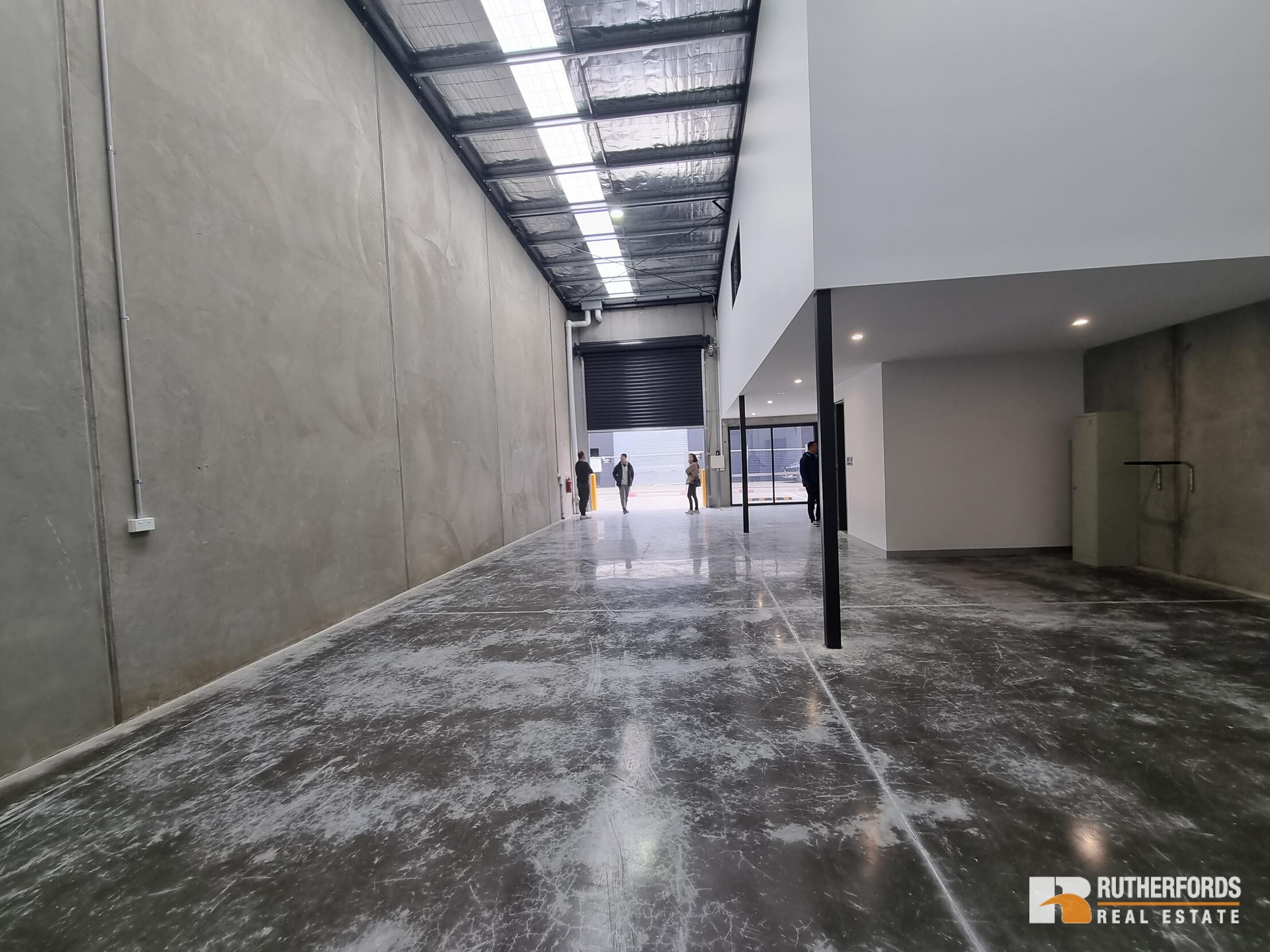 3/22 Keon Parade, Thomastown Leased by Rutherfords Real Estate - image 4